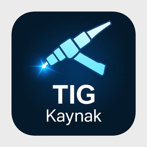 TIG (Argon) Torcu Sarf Malzemeleri